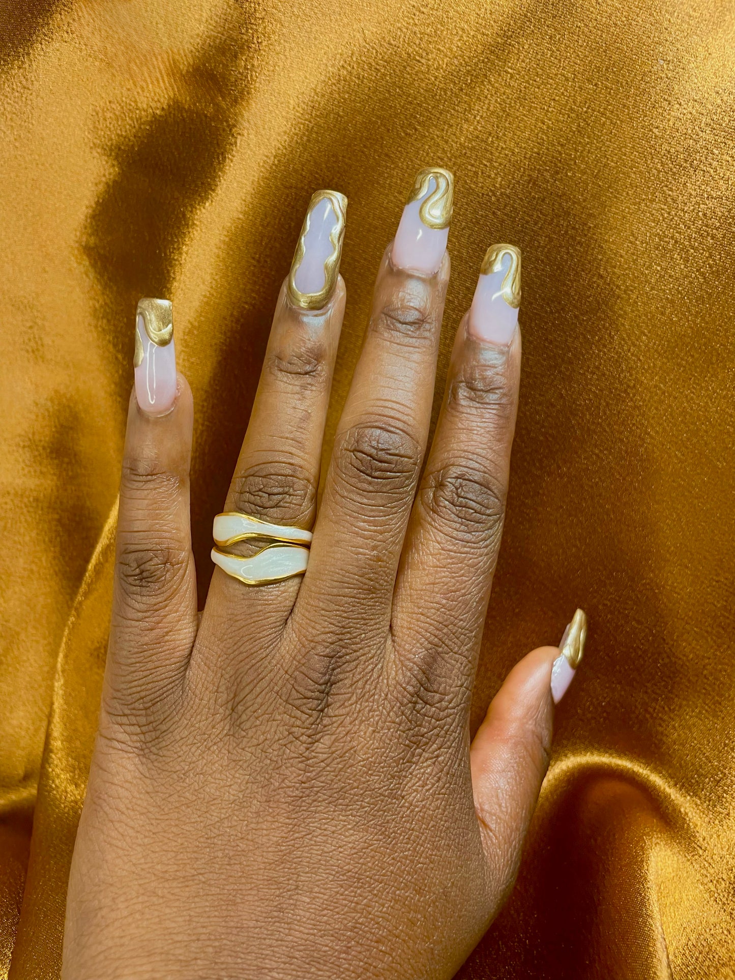 Safiyah Ring
