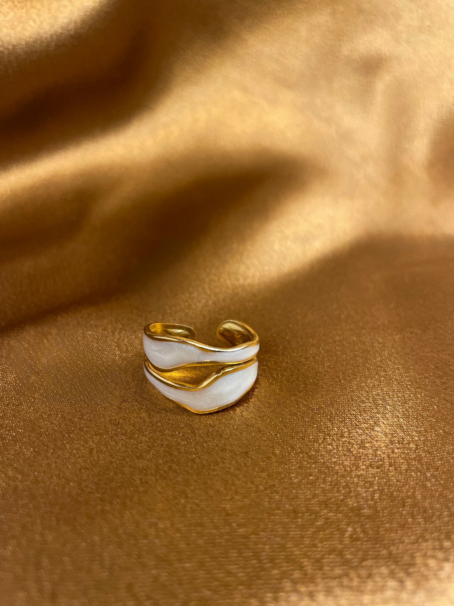 Safiyah Ring