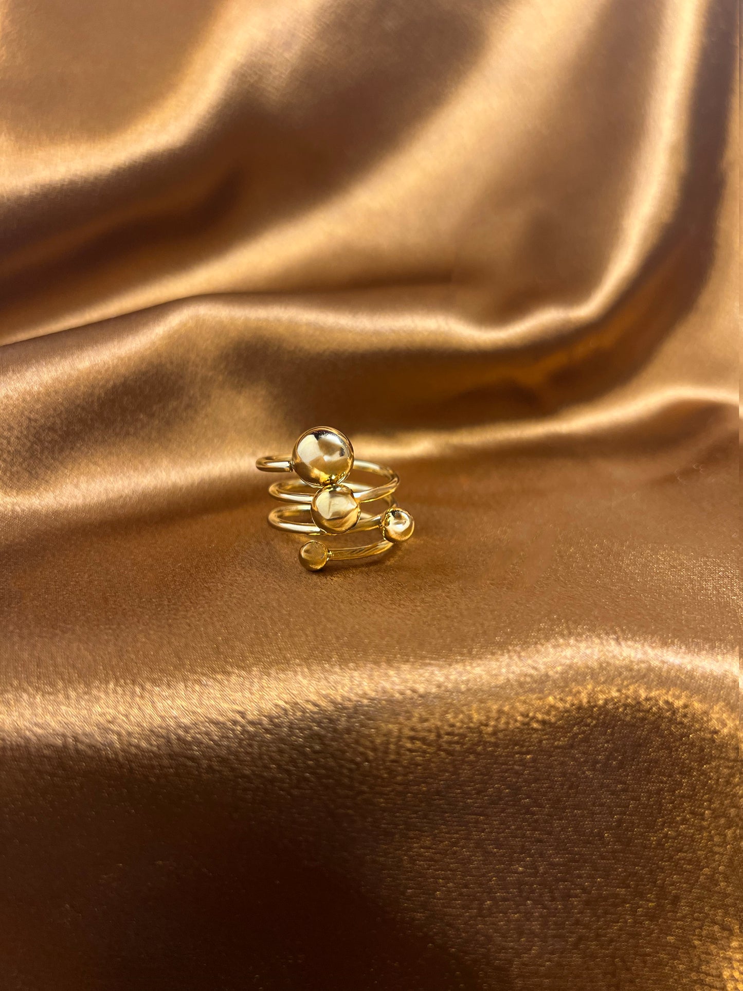 Aziza Ring
