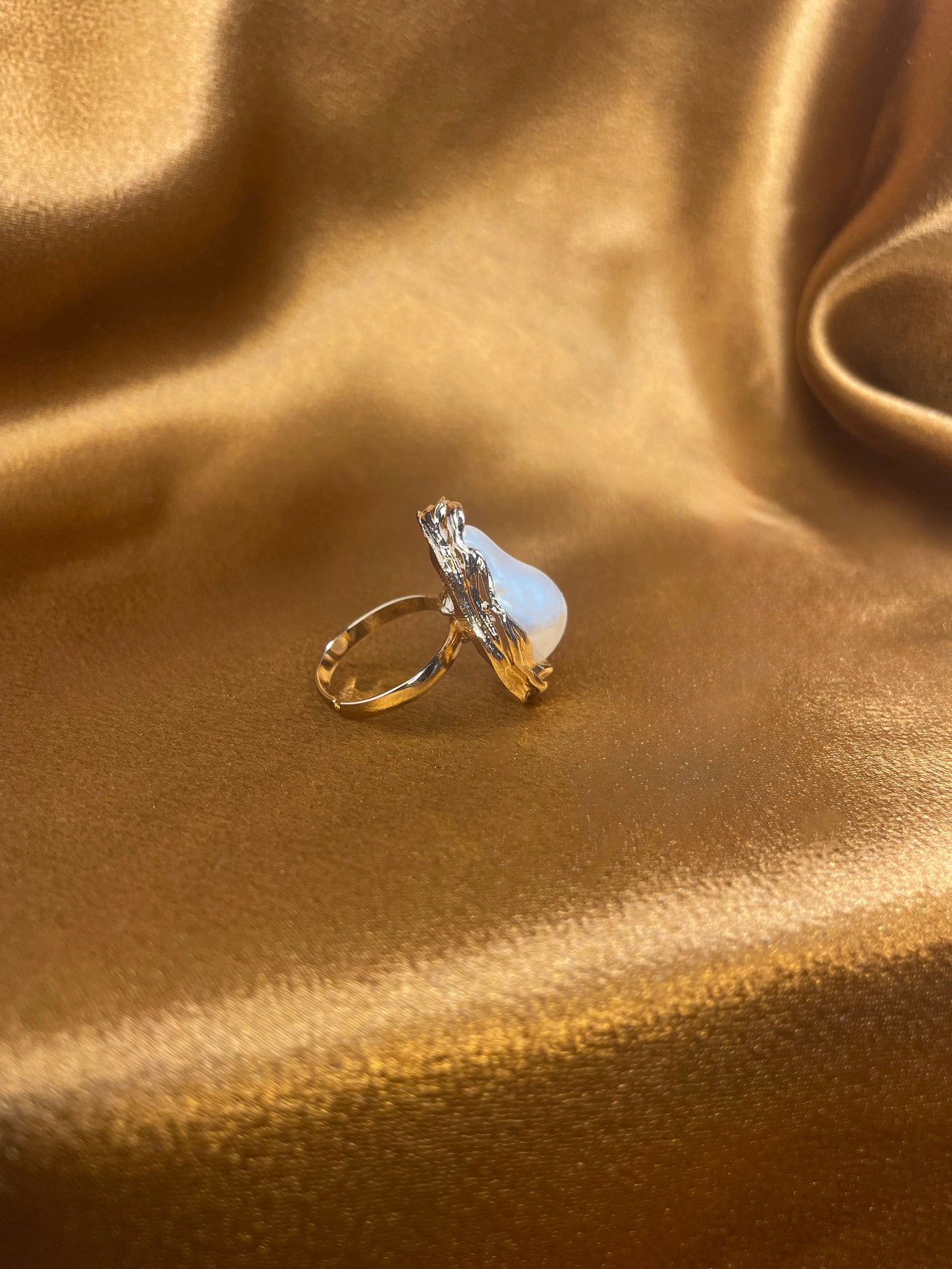 Lu’l Ring