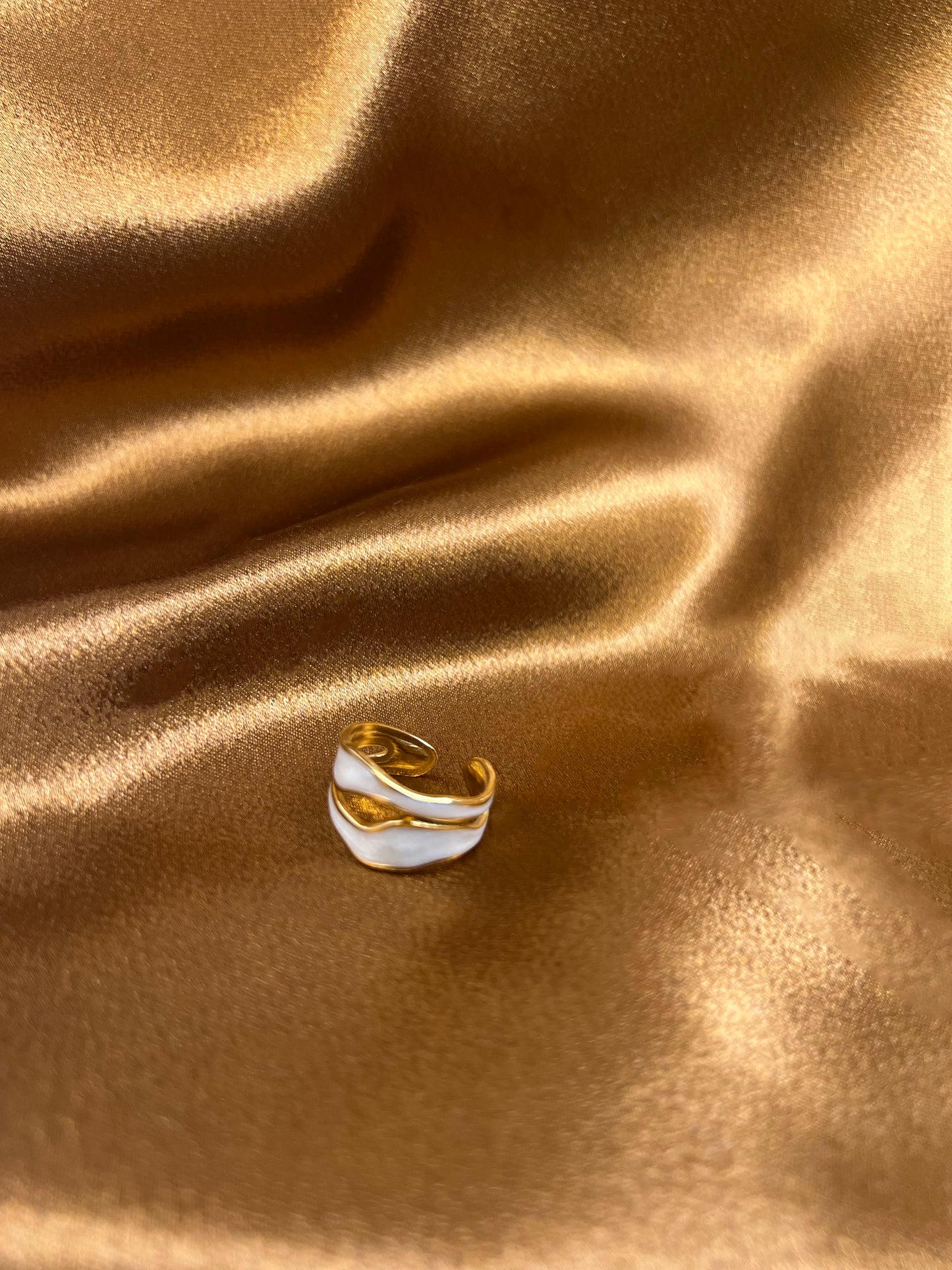 Safiyah Ring