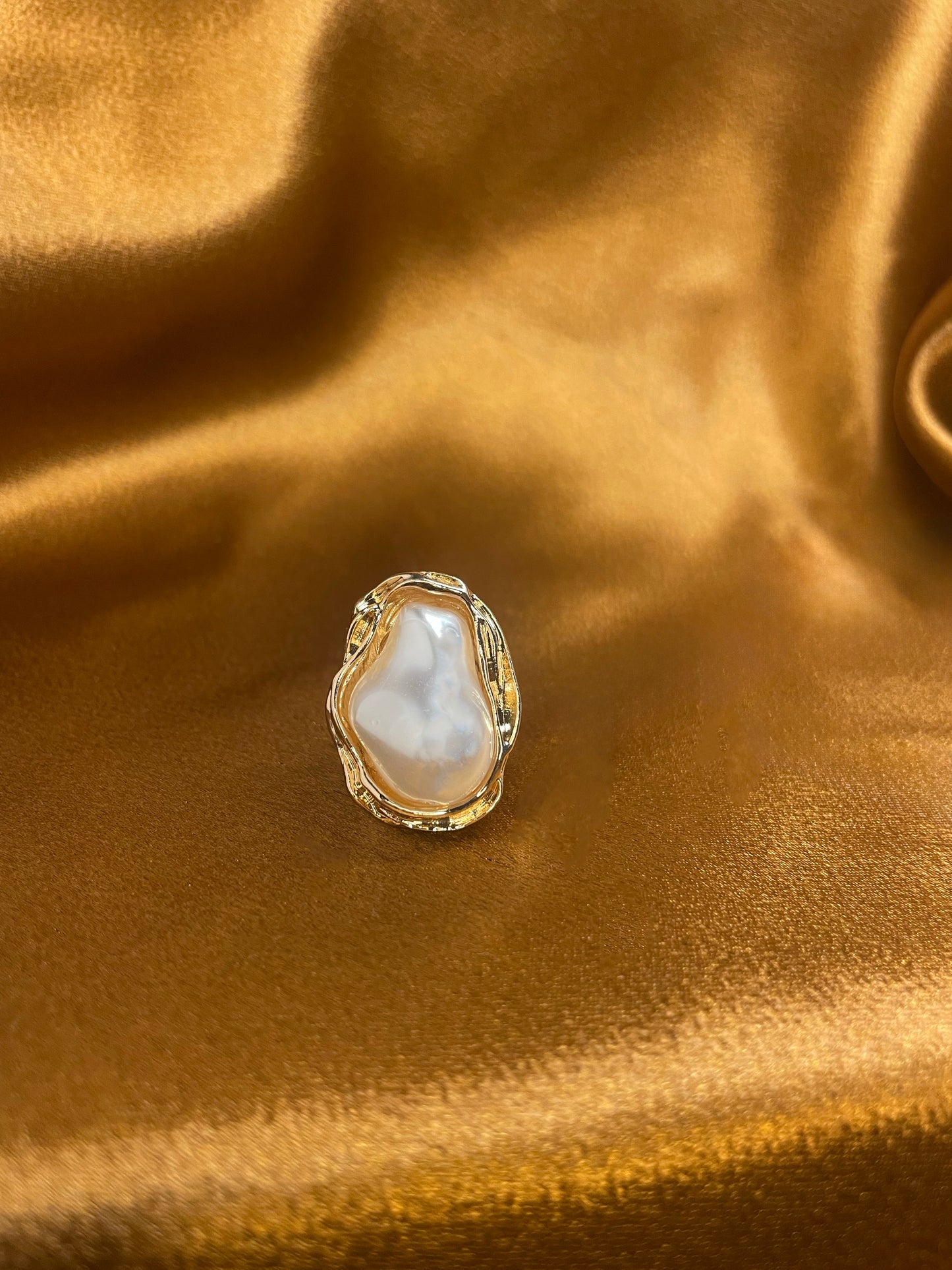 Lu’l Ring