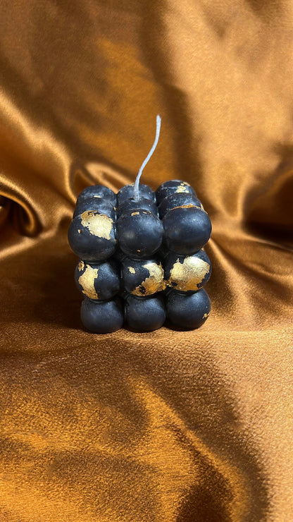 Luna Cube Candle