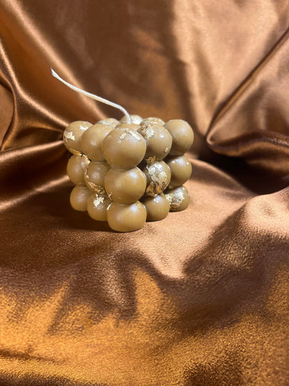 Safa Cube Candle