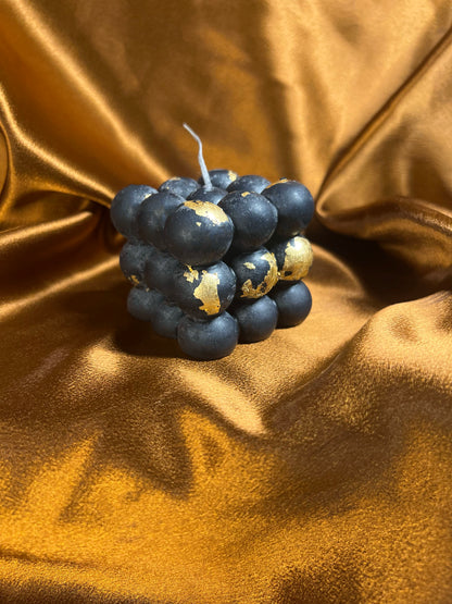 Luna Cube Candle